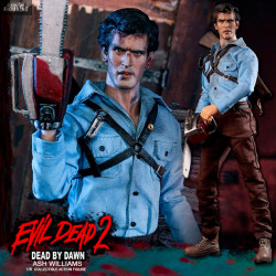 The Evil Dead II - Figure...