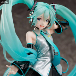 Figure Hatsune Miku, Chronicle