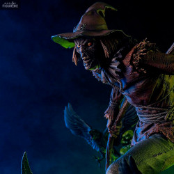DC Comics - Figure Scarecrow