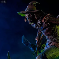 DC Comics - Figurine Scarecrow
