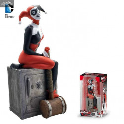 DC Comics - Piggy bank...