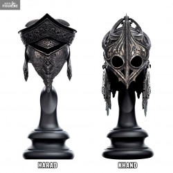The Hobbit - Helm of...