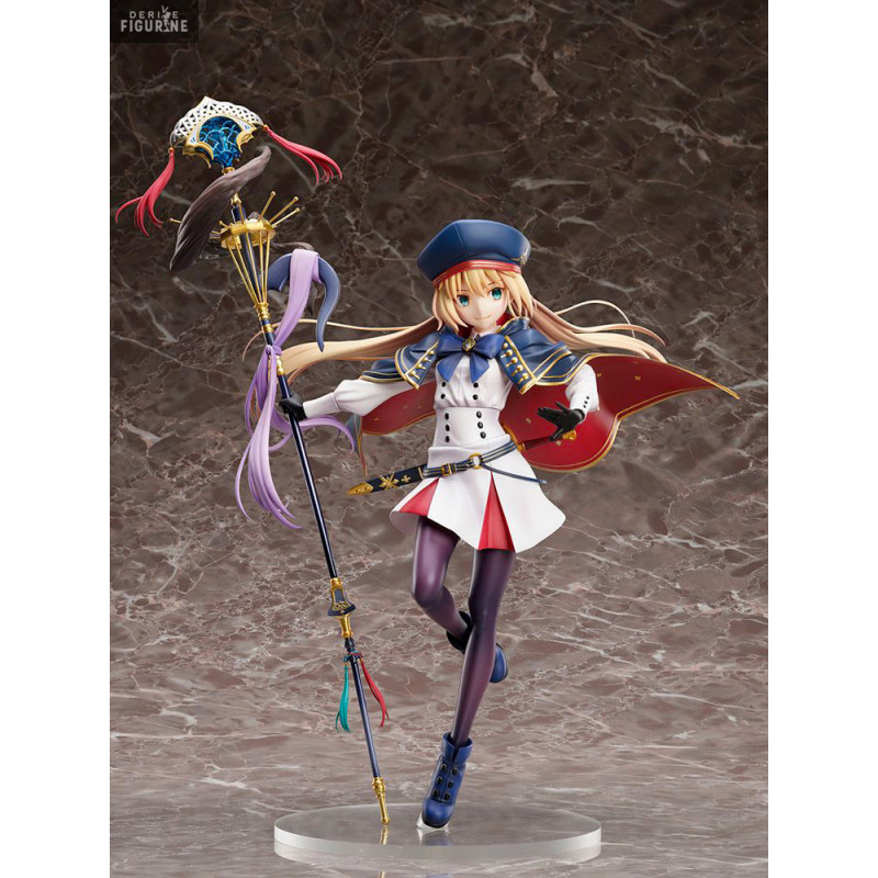 Fate/Grand Order -...