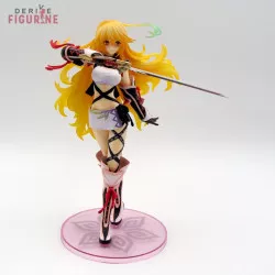 Tales of Xillia - Milla...
