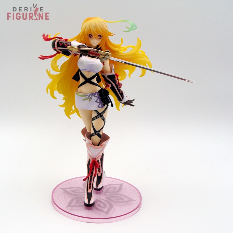 Figure Milla Maxwell - Tales of Xillia - Alter