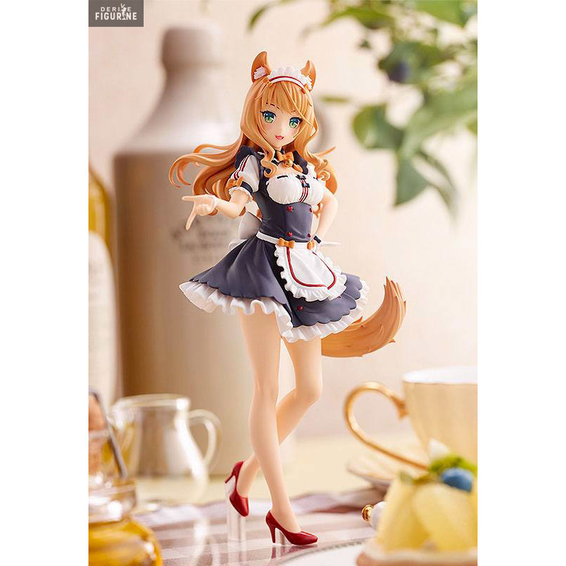 Nekopara - Maple figure,...