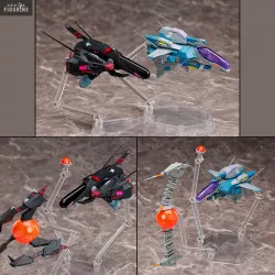 R-Type - Pack 2 figurines...