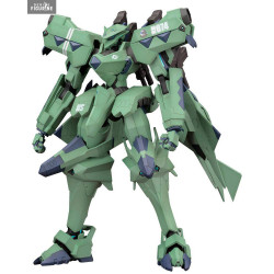 Muv-Luv Alternative - F-22A...