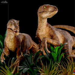 Jurassic Park - Just The...