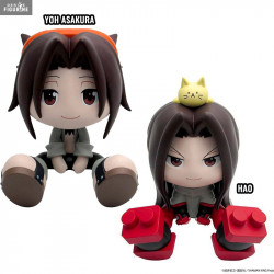 Shaman King - Figurine Yoh...