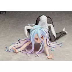 No Game No Life - Figurine...