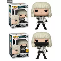 Atomic Blonde Pop! -...