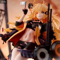 Girls Frontline - S.A.T.8...