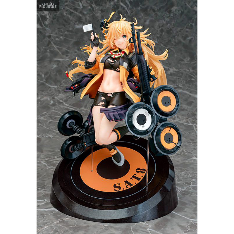 Girls Frontline - Figurine...