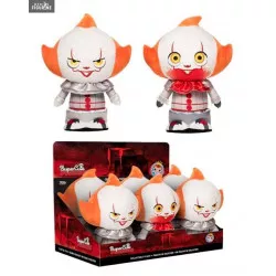 Peluche aléatoire Ça, il...