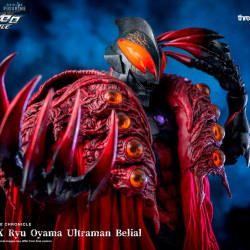 Ultraman Zero : The...