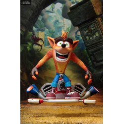 Crash Bandicoot - Figure...