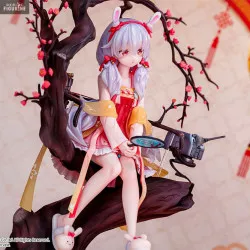 Azur Lane - Figurine Laffey