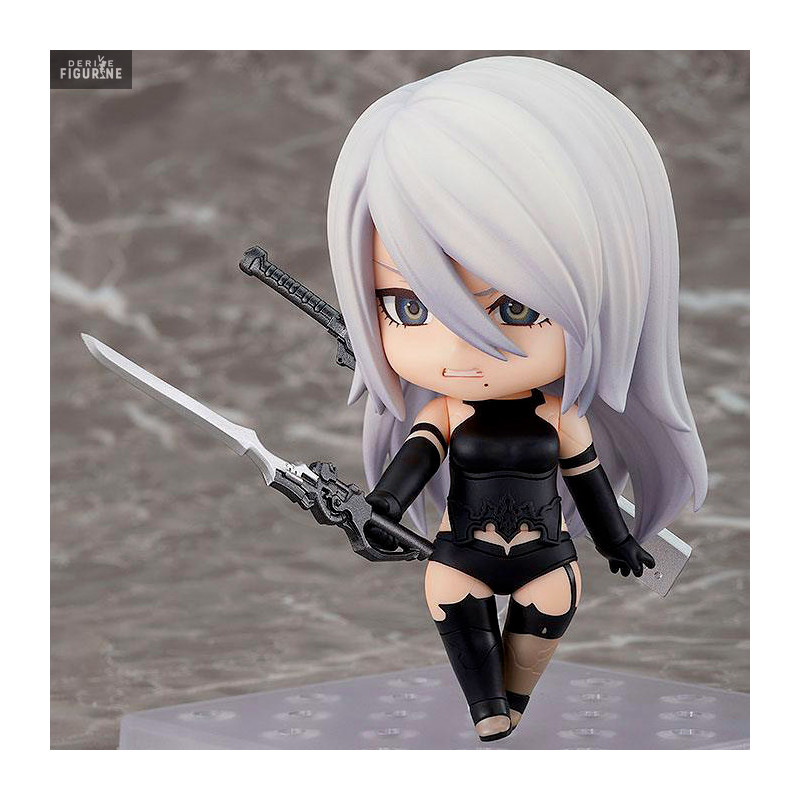 NieR 小物 NIERちゃんロングカットソー | NIER CLOTHING
