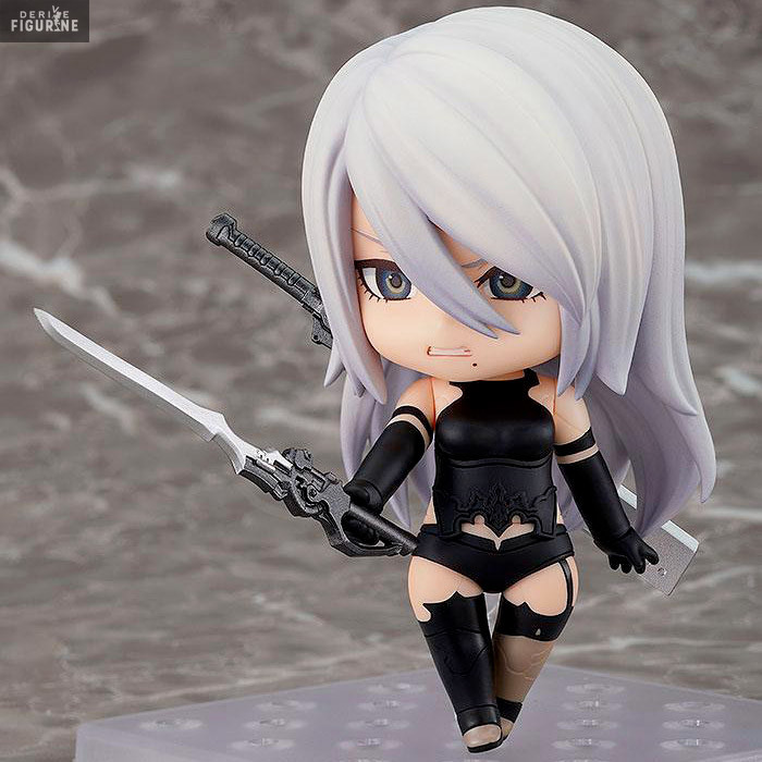 YoRHa Type A No.2 (A2) Figure, Nendoroid - NieR:Automata