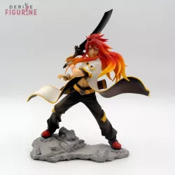Tales of the Abyss -...