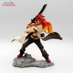 Tales of the Abyss - Luke...