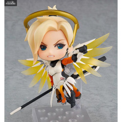 Overwatch - Mercy Classic...