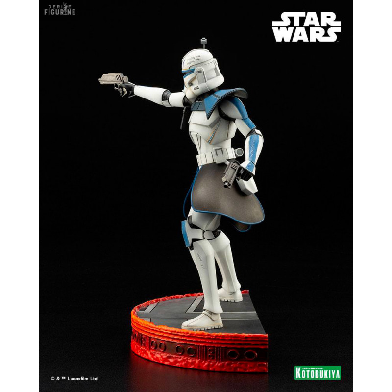 Star Wars The Clone Wars -...