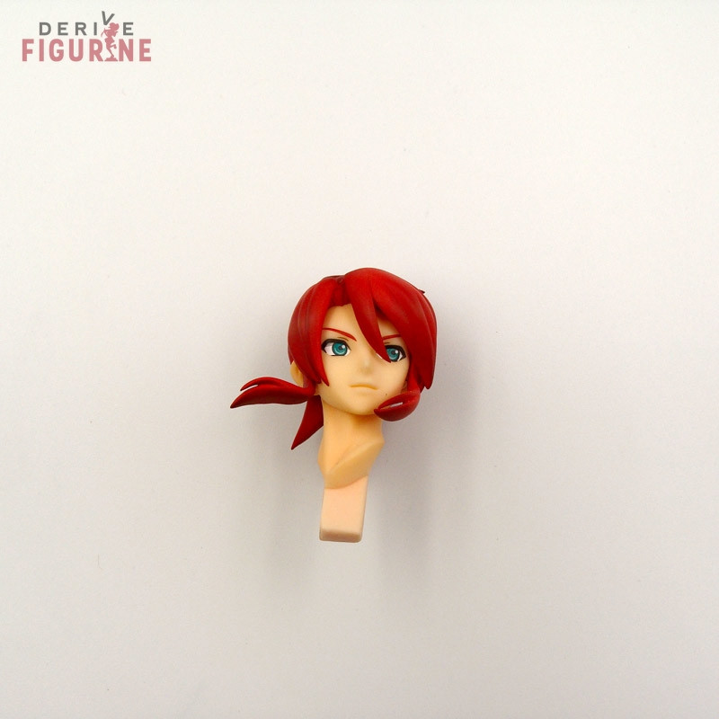Tales of the Abyss - Luke...