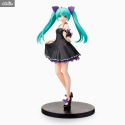 Figure Miku Hatsune,...