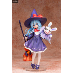 Date A Live - Figurine Yoshino