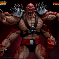 Mortal Kombat - Figurine...