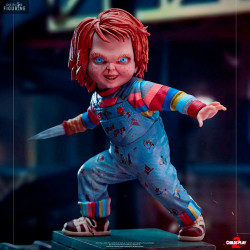 Child's Play 2 - Chucky...