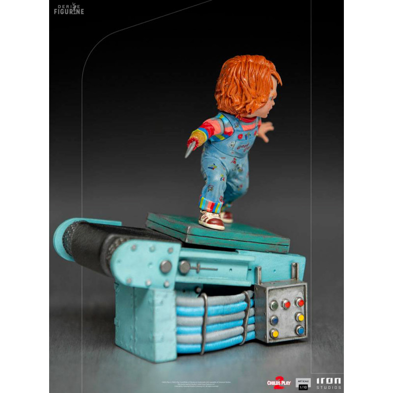 Child's Play 2 - Chucky...