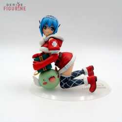 Comic XO - Figure Jumonji...