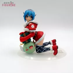 Comic XO - Figurine de...