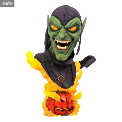 Marvel - The Green Goblin...