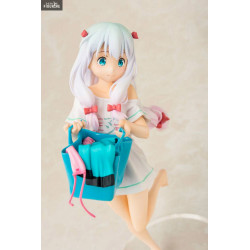 Eromanga Sensei - Figure...