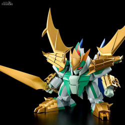 Mashin Hero Wataru -...