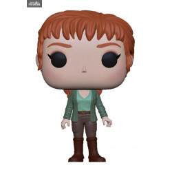 Pop! Jurassic World 2 - Claire