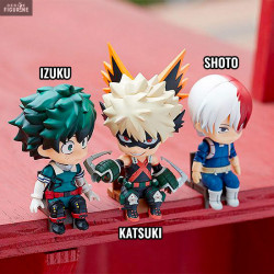 My Hero Academia - Shoto...