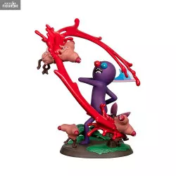 Trover Saves the Universe -...