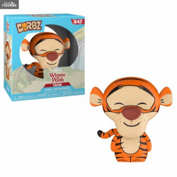 Dorbz Disney, Winnie...
