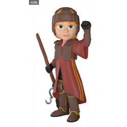 Harry Potter - Figure Ron...