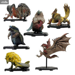 Monster Hunter - CFB MH...