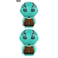 Dorbz, Hellboy - Abe Sapien