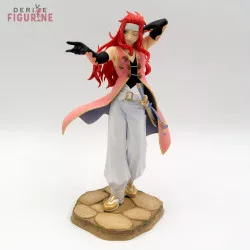 Tales of Symphonia - Zelos...