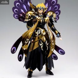Saint Seiya The Hades...