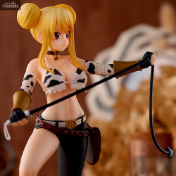Fairy Tail - Figure Lucy...