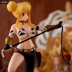 Fairy Tail - Figurine Lucy...